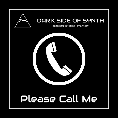 Please Call Me - Italo Disco Single